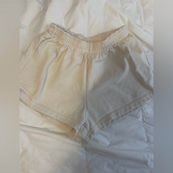 Los Angeles Apparel shorts - Picture 2 of 4